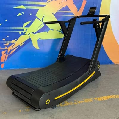Commercial Gym Treadmill | Heavy duty Treadmills | Cardio | USA | LHR
