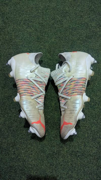 Puma Future Z 1.1 SG (Elite Version)
