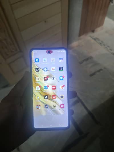 panel ma gram huny ki waja Sy camera KY pass black hioa