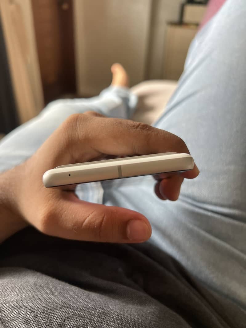 Pixel 7 0