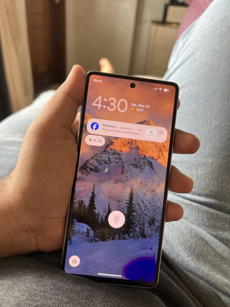 Pixel 7 2