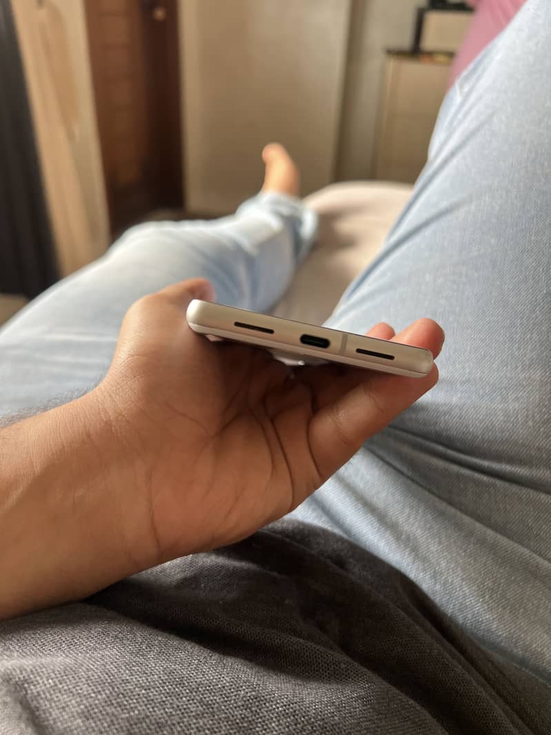 Pixel 7 5