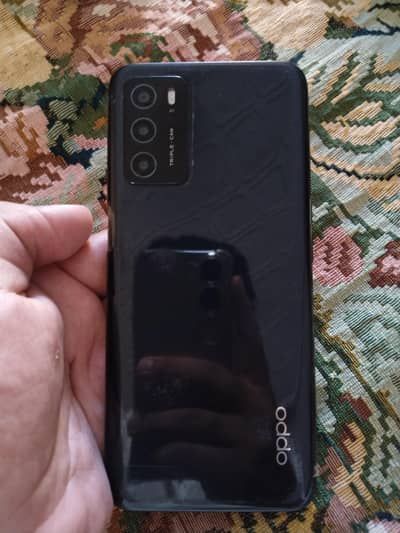 Oppo A16 - Full Box