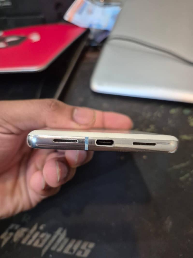 Google pixel 7 pro 3