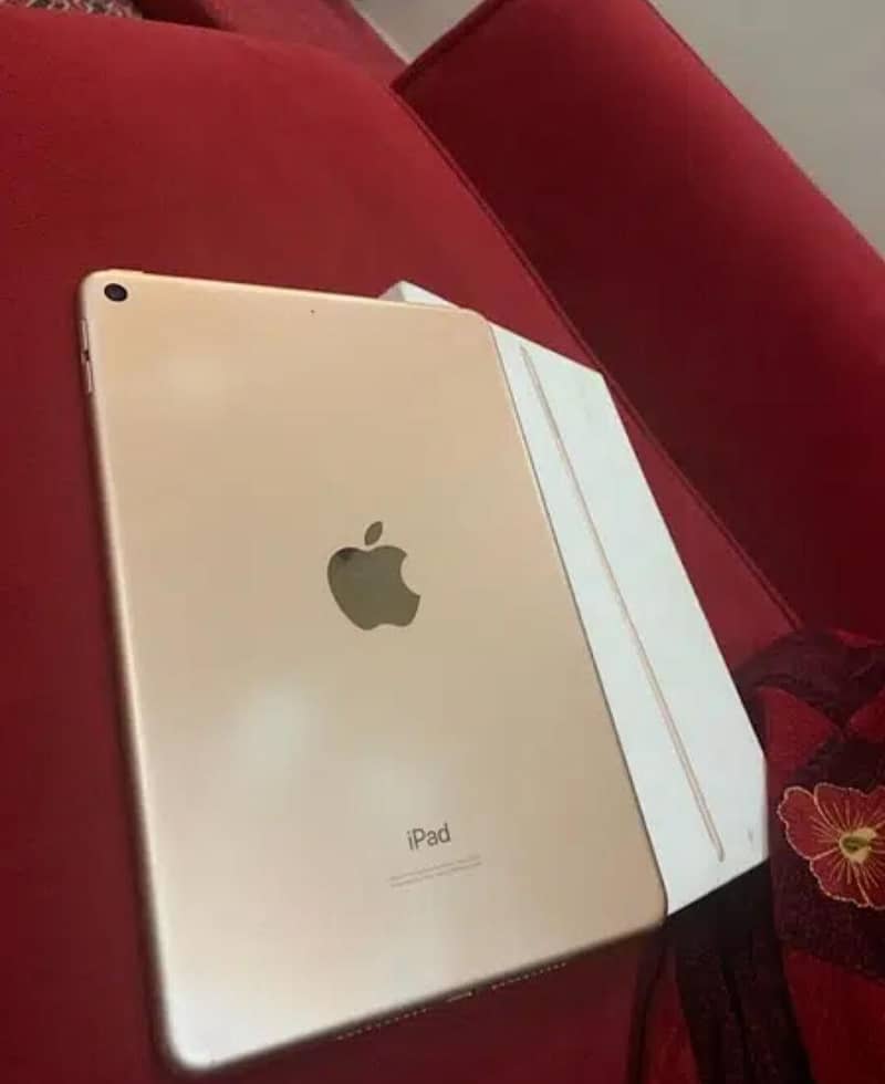 iPad Mini 5 1