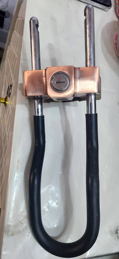 bike lock for sale