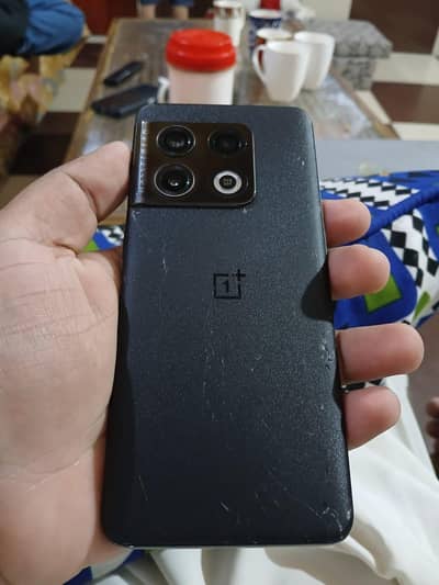 One plus 10 pro 5g