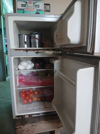 Mini Refrigerator National Company