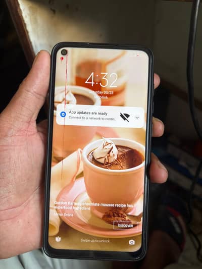 redmi note 9 pta approved