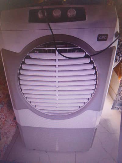 Air coolers