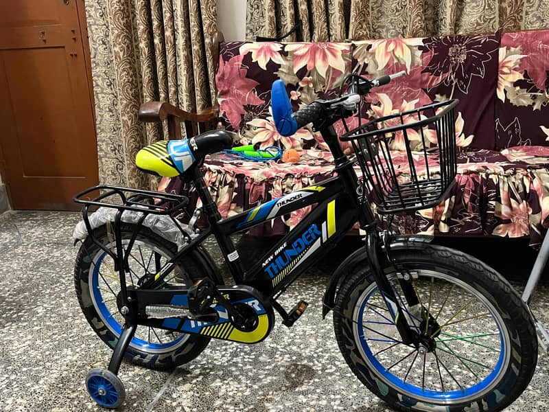 Cycle bicycle 1
