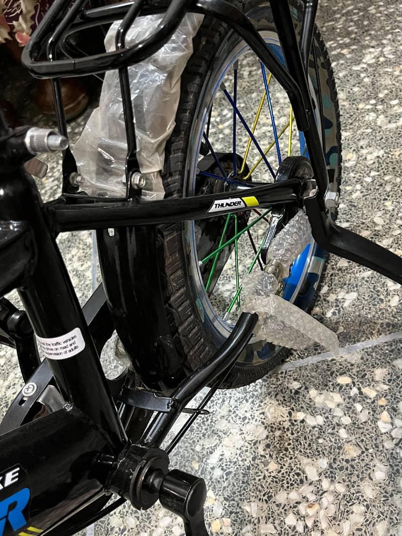 Cycle bicycle 3