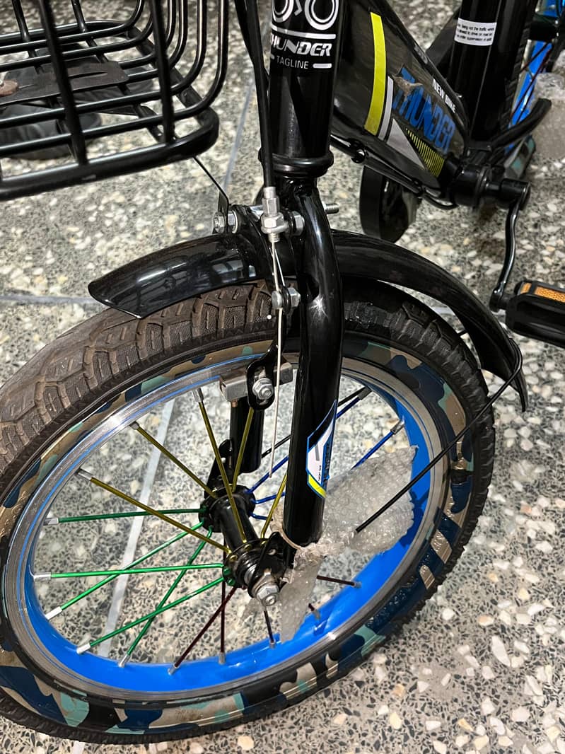 Cycle bicycle 4