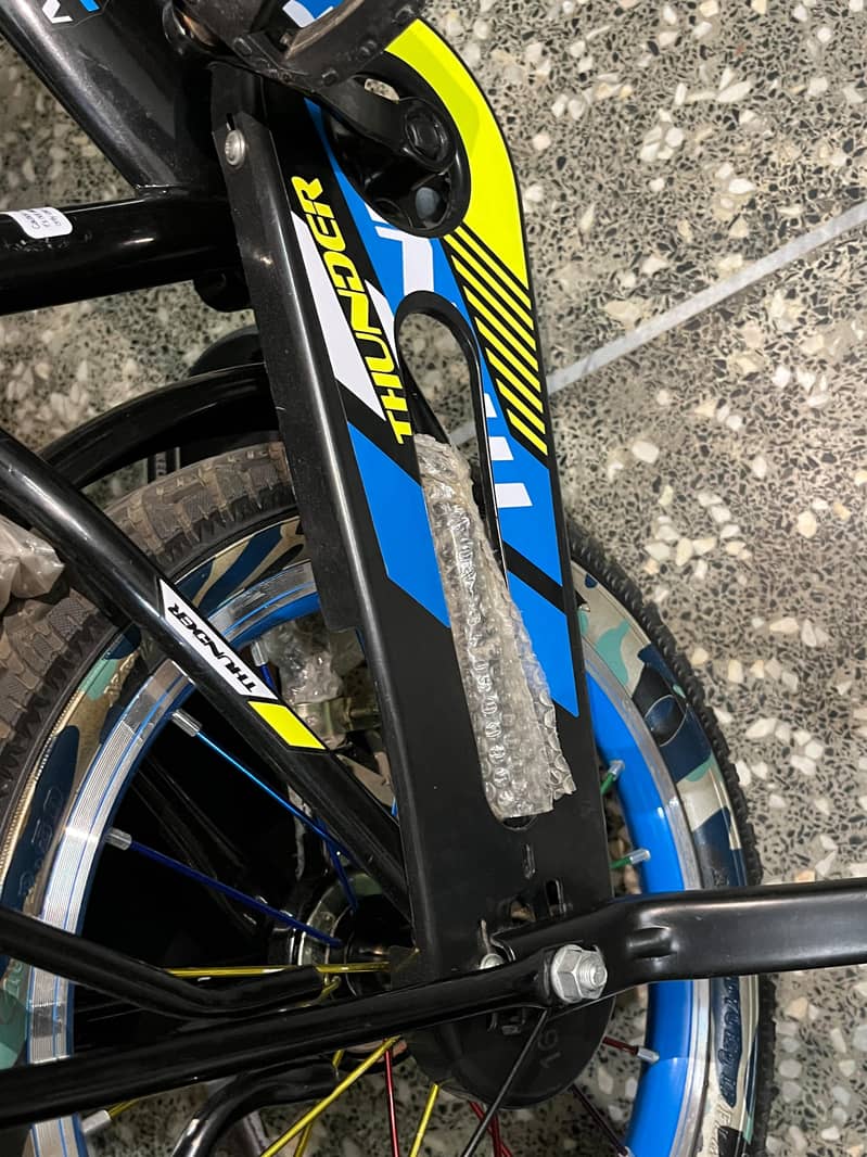 Cycle bicycle 5