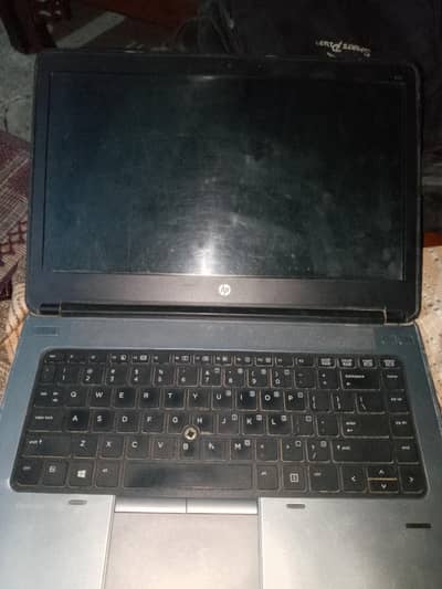 HP ProBook New Screen