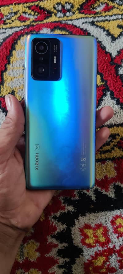 MI 11T PRO