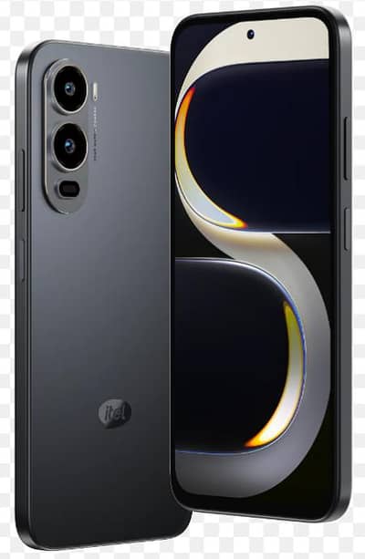 ITEL CITY 200