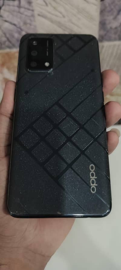 OPPO F19