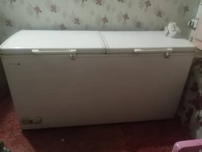 Waves Triplet Deep Freezer for Sale