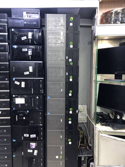 DeLL 3020 Tower