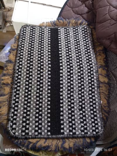 Door Mats