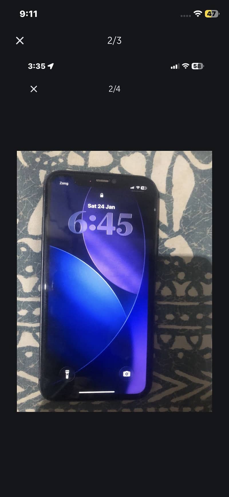 iPhone 11 1