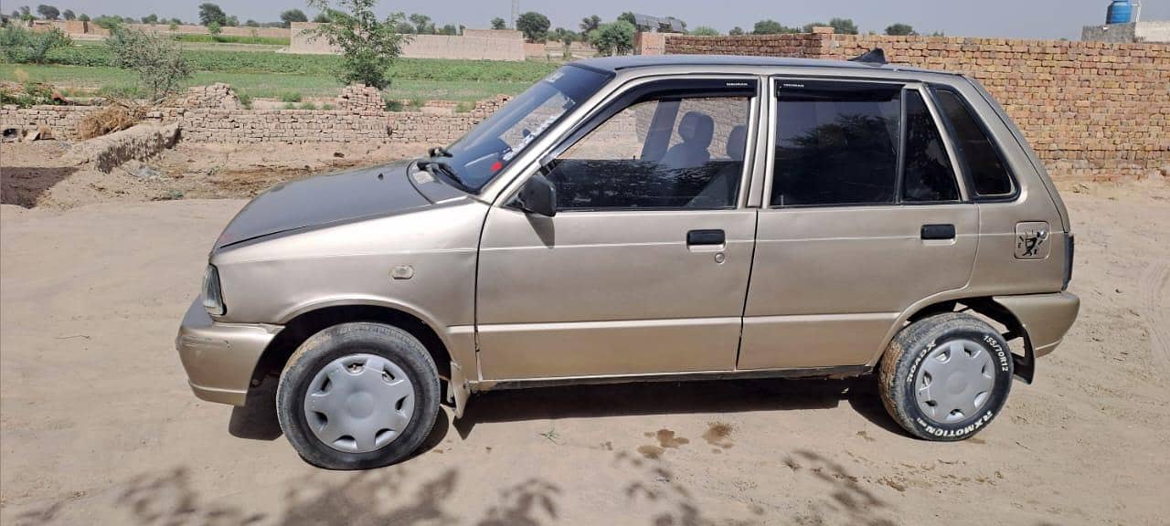 mehran vx 0