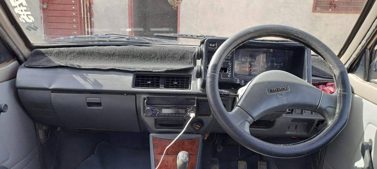 mehran vx 1
