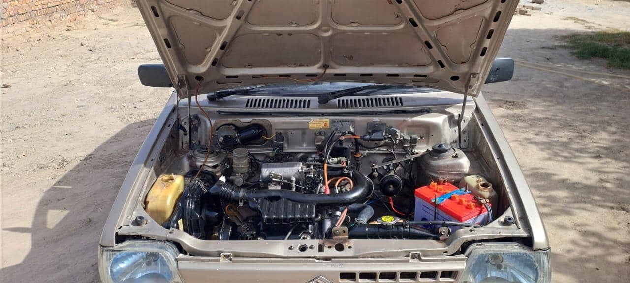 mehran vx 4