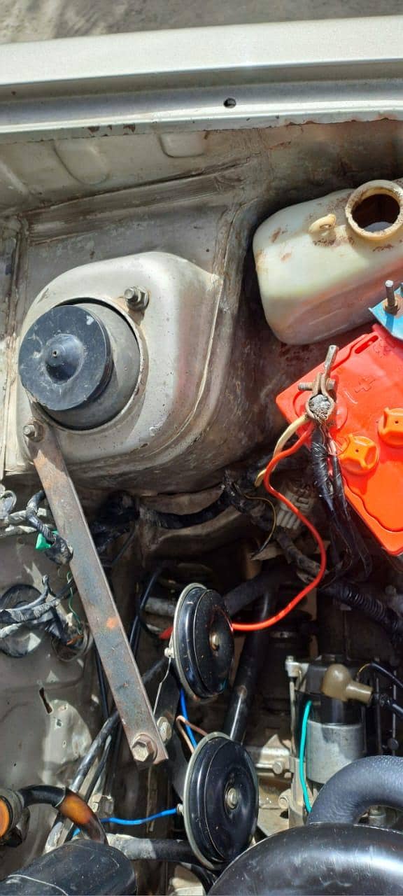 mehran vx 6