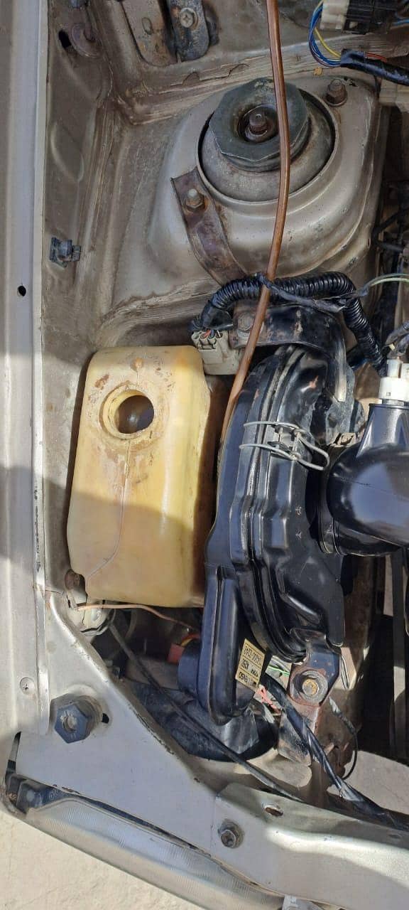 mehran vx 7