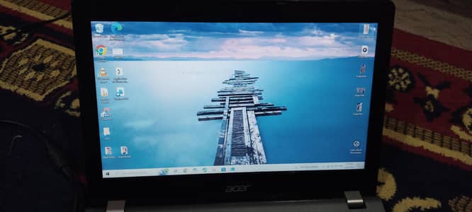 Acer laptop