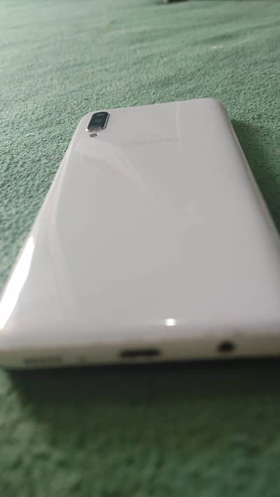 Samsung Mobile A30s