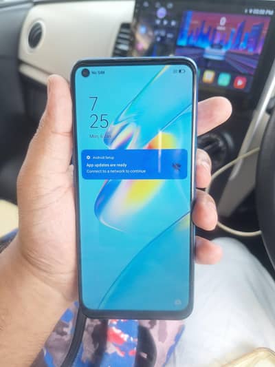 OPPO A54 4/128 Box Charger Available