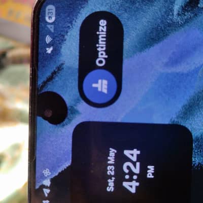Samsung s21 ultra