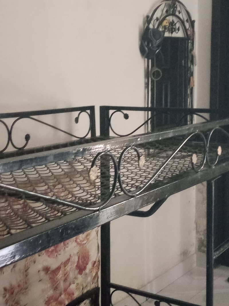 bunk bed 2
