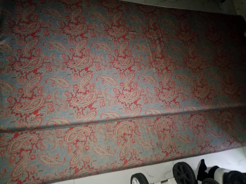 bunk bed 8