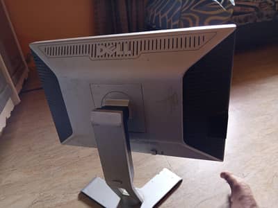 Dell Lcd for professional use 20 inches 0301-2029442