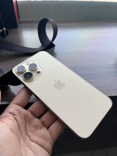 IPhone 14 Pro Max Factory unlock