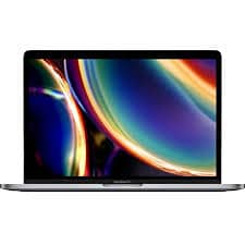 MacBook Pro 16-inch 2019 Core i9 8-Core 64GB RAM 2TB SSD 8GB Graphics