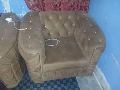 Fresh Sofa
