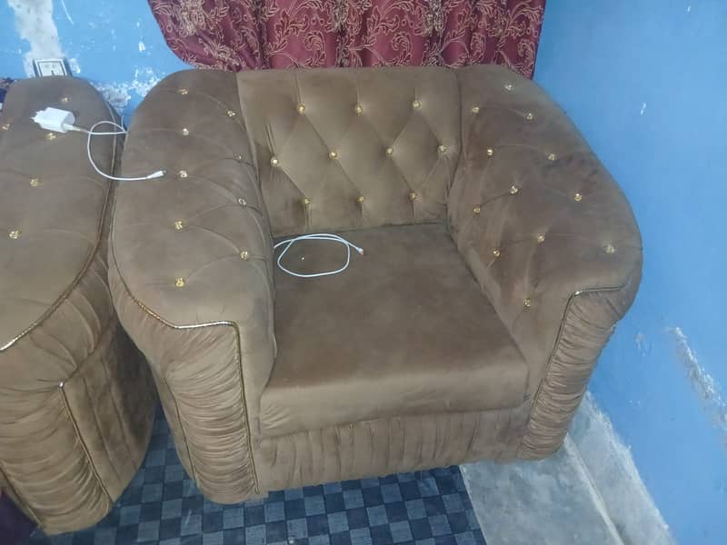 Fresh Sofa 0