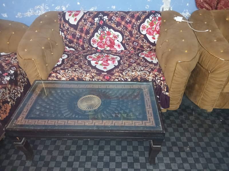 Fresh Sofa 2