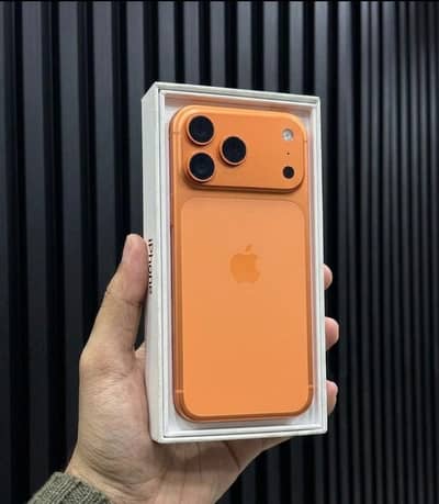 iPhone 17 Pro Max 256GB Factory Unlock Physical + Esim  12 13 14 15 16