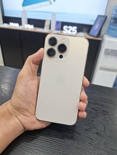 IPhone 13 Pro with Box