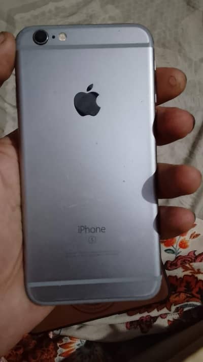iphone6S