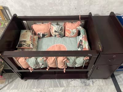 Baby Cart