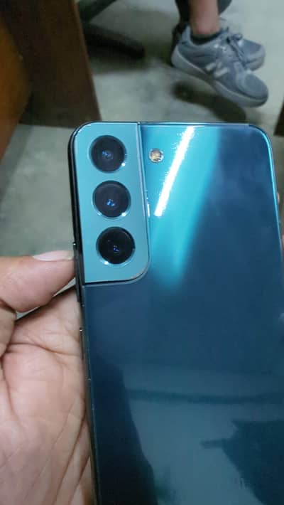 Samsung s22 offical pta 8/128