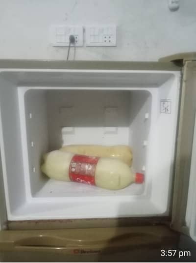 Small size freezer available for sale