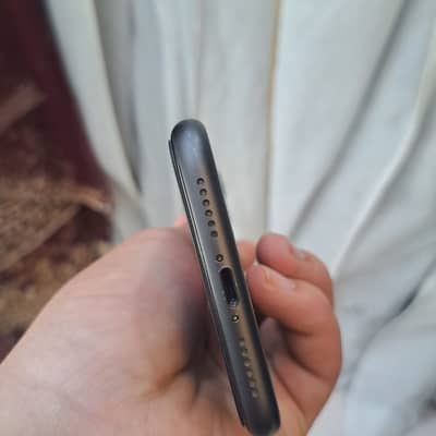 iPhone 11 non pta jv